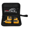 Miniatyrbillede 2 af 8: Håndholdt Rapid LAN Network Kabel Tester Line Finder Wire Tracker Diagnose Tone Tool