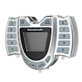 Pikkukuva 3 / 5: Moottoripyörän stereokaiuttimet langaton Bluetooth MP3-soitin vedenpitävä