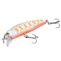 Miniatyrbillede 7 af 8: Fiskeblink med eksplosiv farve Specielle fiskeblink med krog til ferskvand og saltvand 6#
