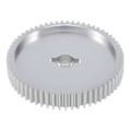 Miniatyrbilde 4 av 5: Metall 61T Spur Gear 51004 for TT01 TT01D TT01 1/10 RC Bil