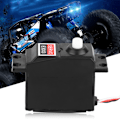 Pikkukuva 5 / 8: 3KG E3003 vedenpitävä servo Redcat Racingille 1/8 1/10 RC tiellä auto bug/kuorma-auto
