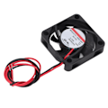 Miniatyrbild 5 av 8: 3D-skrivarfläkt DC 12V Hydraullager Höghastighetsskrivare Minikylfläkt för Ender 3 för BLV för VORON 2.4 R2