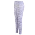 Miniatyrbilde 2 av 8: Sømløse leggings med høy midje og rumpeheis for trening, yoga og fitness