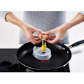 Miniatyrbilde 4 av 4: Nonstick Eggkokere Kopper for Steking og Forming av Egg Matlagingsformer Eggkoker Ringer