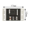 Miniatyrbild 5 av 5: 10st XL74610 Ideal Diodmodul 1.5V-36V 0mA 15A/30A