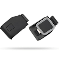Miniatyrbillede 5 af 5: Udskiftnings Side Dør USB-C Mini Port Side Cover Reparationsdel kompatibel med HERO5 HERO6 Hero 5 6 kompatibel med Go Pro Ac