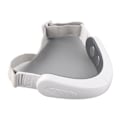 Miniatyrbilde 2 av 8: Elektrisk V Face Shaping Belte 12 Gears Micro Current Massasje Dobbel Hake Løftemaskin for Kvinner Face Beauty White
