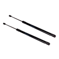 Miniatyrbilde 6 av 8: Bakluke Strøtte Bakluke Støtte MR991807 Erstatning for Mitsubishi Outlander Base Sport Utility 4Dørs