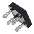 Miniatyrbild 3 av 4: Likriktarbrygga 50A 1000V GBPC5010 AC till DC