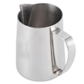 Miniatyrbillede 5 af 8: 600 ml kaffekande 304 rustfrit stål Latte Art skummende kop kaffetilbehør til hjemmet kontor