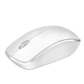Miniatyrbillede 2 af 8: 2.4G trådløs computermus Gamer mus Hjemmekontor Ergonomiske mus