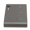 Miniatyrbild 7 av 8: HD-multimediagrenseswitch 3-i-1-ut 3 Gbps-överföring 3-portars 4K-switcherdelare för datorer telefoner