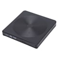 Miniatyrbillede 2 af 8: Optisk drev Type-C Ekstern USB Hastighed Stabil 5Gb/s Plug Play God Kompatibilitet DVD-drev