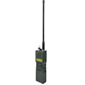 Miniatyrbild 2 av 8: PRC‑152 Dummy Case Modell Shell Ingen funktion Talkie Walkie Scope Z020