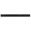 Miniatyrbillede 1 af 8: Pool Cue Opbevaring Bæretaske Etui til 3/4 Snooker Billiard Stick Rod (3/4)