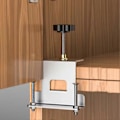 Miniatyrbild 2 av 5: Monteringsjigg för skåpdörrpanel Multi-Roll Panel A