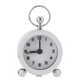 Miniatyrbild 1 av 8: 5CM Tyst Mjuk Väckarklocka Barn Väckningsklocka Timer Digital klocka