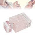 Miniatyrbild 6 av 6: 50ml Damparfym Rektangulär Långvarig Förfinad Lätt Doft för Lover Friend Rosa