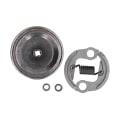 Pikkukuva 8 / 8: Sprocket Cluch Drum Trimmer -tarvike Stihl FS220K 160 180 220 280 290 280K FS160