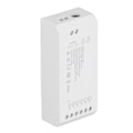 Miniatyrbillede 2 af 8: Zigbee LED-driver, smart home LED-strip-controller, RGB+CW-lysstripekontroller med app, DC12~24V