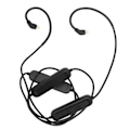 Pikkukuva 6 / 8: 2-nastainen langaton Bluetooth sovitinkaapeli HD Lossless QCC3034 Bluetooth -kuulokkeiden päivityskaapeli