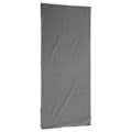 Miniatyrbild 7 av 8: Nyfödd bebis stretch wrap silke poserings wrap spädbarn fotorekvisita för 0-3 månader gammal bebis mörkgrå