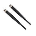 Miniatyrbillede 5 af 8: 2dbi Antenne Professionel stabilt signal højhastigheds høj forstærkning Plug and Play Wifi netværksantenne