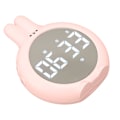 Miniatyrbild 8 av 8: Söt digital timer multifunktionell magnetisk nedräkningstimer för barn med hög precision för läxor Matlagning Sport