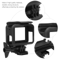 Pikkukuva 6 / 6: GoPro Hero 5/6/7 case alustalla ja ruuvilla