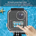 Pikkukuva 4 / 8: GoPro Max vedenpitävä case