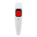 Miniatyrbillede 3 af 5: Infrarødt Termometer Øretermometer Pandetermometer Børn Voksen Termometer