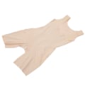 Miniatyrbillede 3 af 8: Kvinder Shapewear Mave Ben Stramning Hofteløftning Body Shaper Corset (hudfarve)XXL