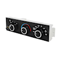 Miniatyrbilde 2 av 5: For Express AC Varmeapparat Klimakontrollmodul