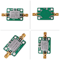 Pikkukuva 8 / 8: LNA 50-4000MHz SPF5189 RF-vahvistin signaalivastaanotin FM HF VHF / UHF Ham Radiolle