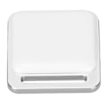 Miniatyrbilde 6 av 8: Smart Key Finder Bluetooth Bærbar GPS Item Locator for Key Phone Wallet The Elderly Pet Square