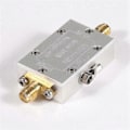 Miniatyrbillede 5 af 5: 144MHz Ultra Lav Støjforstærker 3-5V 125-185MHz 26dB RF Forstærker