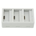 Miniatyrbillede 3 af 8: Drone-opladningsstation Intelligent Hurtig Effektiv 3-Port Batteriopladningshub til DJI Mini 3 Pro til Mini 3