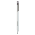 Miniatyrbillede 4 af 8: Stylus Pen 4096 Levels Trykfølsomhed Digital Kapacitiv Stylus til Surface Pro 6 5 4 3 Go Book Laptop Studio Silver