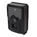Miniatyrbild 4 av 8: PR200B Trail Hunting Camera Vattentät IP56 Infraröd 12MP 1080P Wildlife Trail Camera Svart