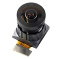 Miniatyrbild 1 av 5: för V2 Kamera 3:e generationen B+ IMX219-modul