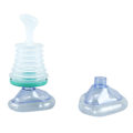 Pikkukuva 4 / 8: Emergency Rescue Device One Way Valve Breath Training Emergency Imu Kasvojen cover