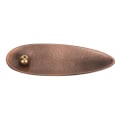 Miniatyrbillede 3 af 8: Bladrøgelsesbrænder Lindrer træthed Vintage Elegant Røgelsespindeholder til Soveværelse Meditationsrum Antik