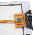 Miniatyrbild 5 av 5: Kapacitiv Touch Panel Skärm 12 Tum För Bil Sway X7 1.5T 1.8L 16-17