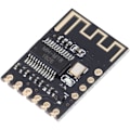Pikkukuva 1 / 3: Bluetooth-kortti, MH-MX8 o Vastaanotin Langaton elektroninen Bluetooth-moduuli DIY-äänijärjestelmäkaiuttimelle (M18)