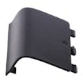 Miniatyrbilde 1 av 8: 10 stk Gamepad batteri Bakdeksel Profesjonelt erstatnings batteri skalllokk for XBOX One Game Controller Svart