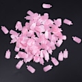 Miniatyrbillede 4 af 5: 100 stk. / pose DIY konfetti til babyshower fødselsdagsfest dekoration (#6)