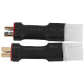 Miniatyrbilde 4 av 8: For Tamiya Hunn til T-Plug Hann Batteriadapter for Fjernkontrollbil