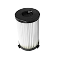 Pikkukuva 4 / 4: 3 kpl Hepa-suodatin Moosoo D600 D601 Cecotec Thunderbrush 520 -imureille