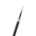 Pikkukuva 2 / 5: Smooth Writing geelikynätäyttö - 0,5 mm viivan leveys - Kulutusta kestävä - 5 täyttöä Black Ballpoint