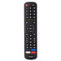 Miniatyrbilde 1 av 8: EN2BS27H Fjernkontrollerstatning Sensitiv bærbar universalfjernkontroll for Hisense 58S5 65R6 65S8